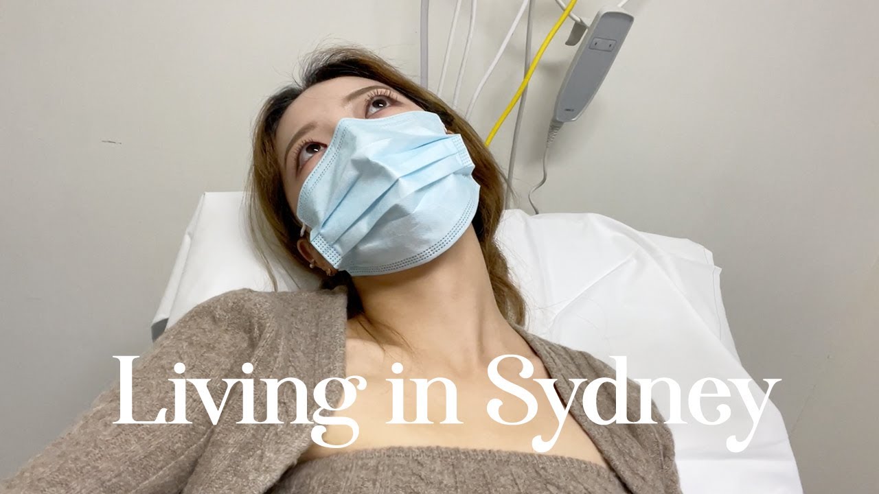 조심하세요🩸해외에서 제일 바보같이 돈 쓰는 법🤕 호주 친구들과 바쁜 약속 주간🇦🇺 꾸준히 아침운동 실천하는 일주일. 호주 워홀 ✷ 호주에서 살아보기 EP.10