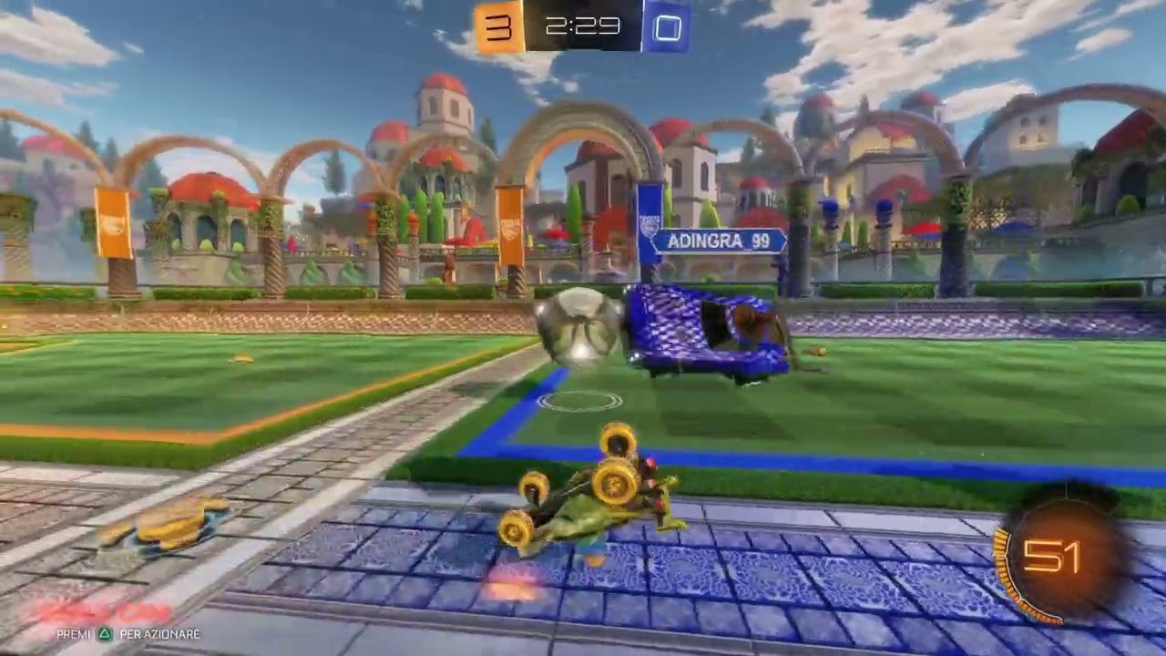Verso il platino e oltre parte5