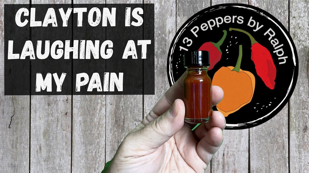13 Peppers Live Stream