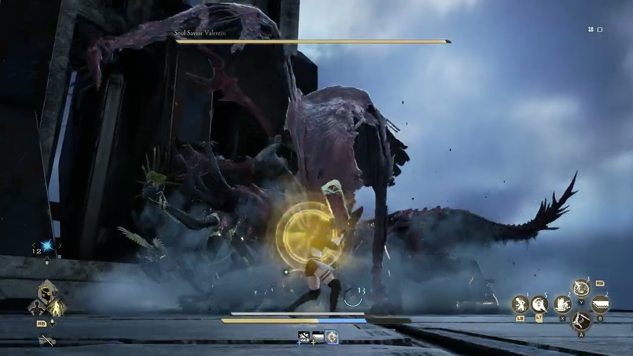 Code Vein II - Soul Savior