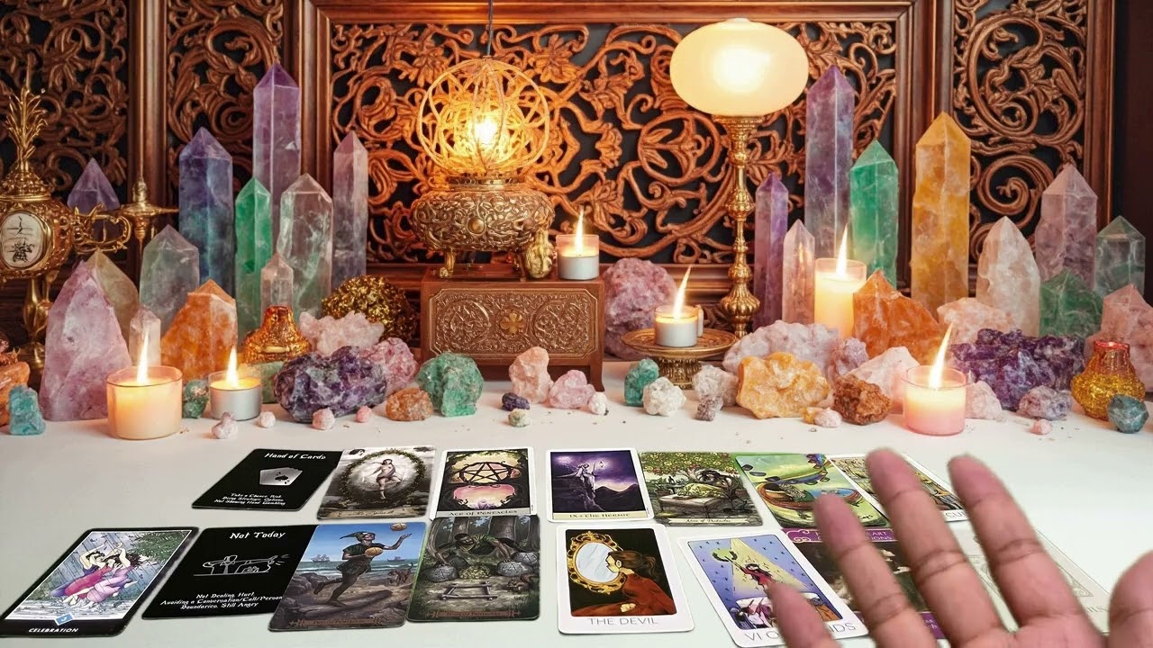 PISCES   - YOU WAITED 2 YEARS FOR THIS…I’M FREAKING OUT PISCES  LOVE TAROT READING