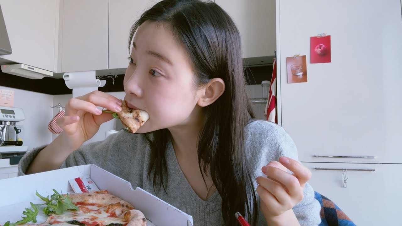 Причина, по которой у тебя нет парня