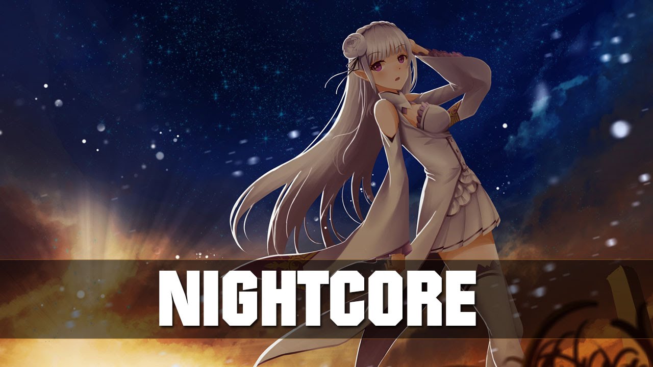 Nightcore - Need This Feeling