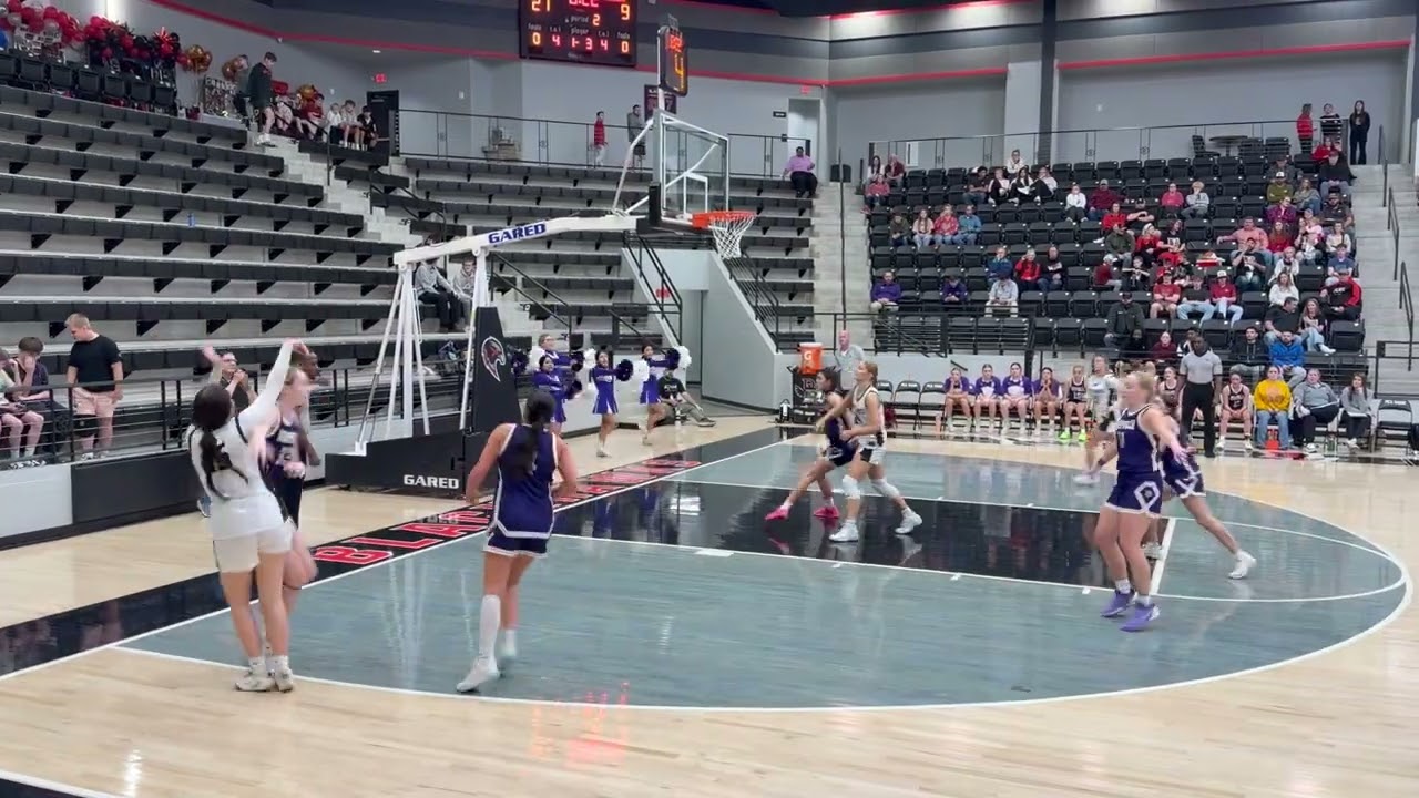 Pea Ridge HS vs Berryville HS 2/13/26