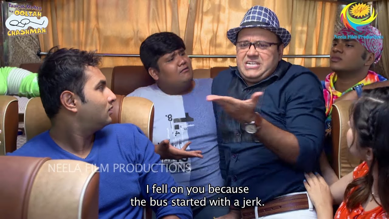 NEW! Ep 3196 - Rang Tarang Resort | Taarak Mehta Ka Ooltah Chashmah - Full Episode | तारक मेहता