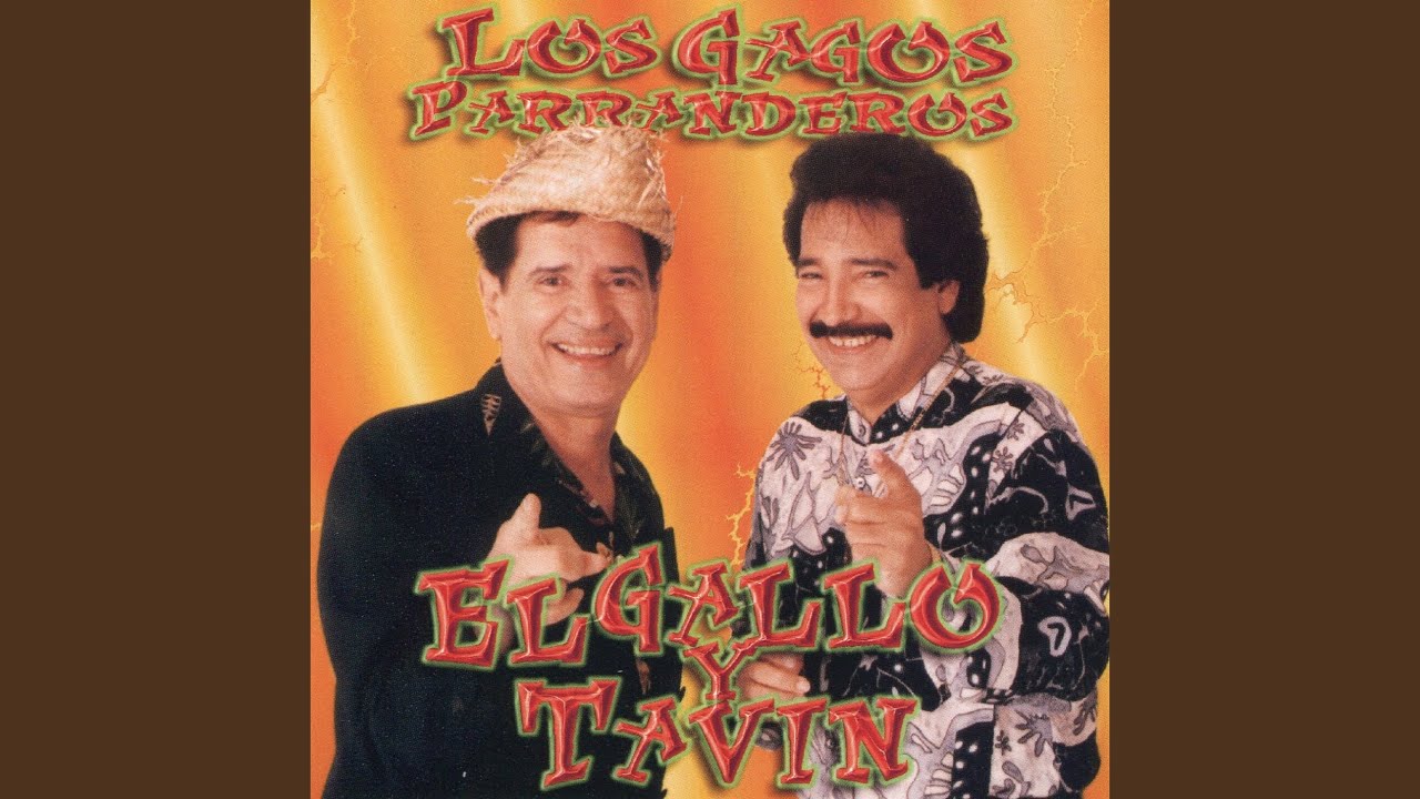Los Gagos Parranderos
