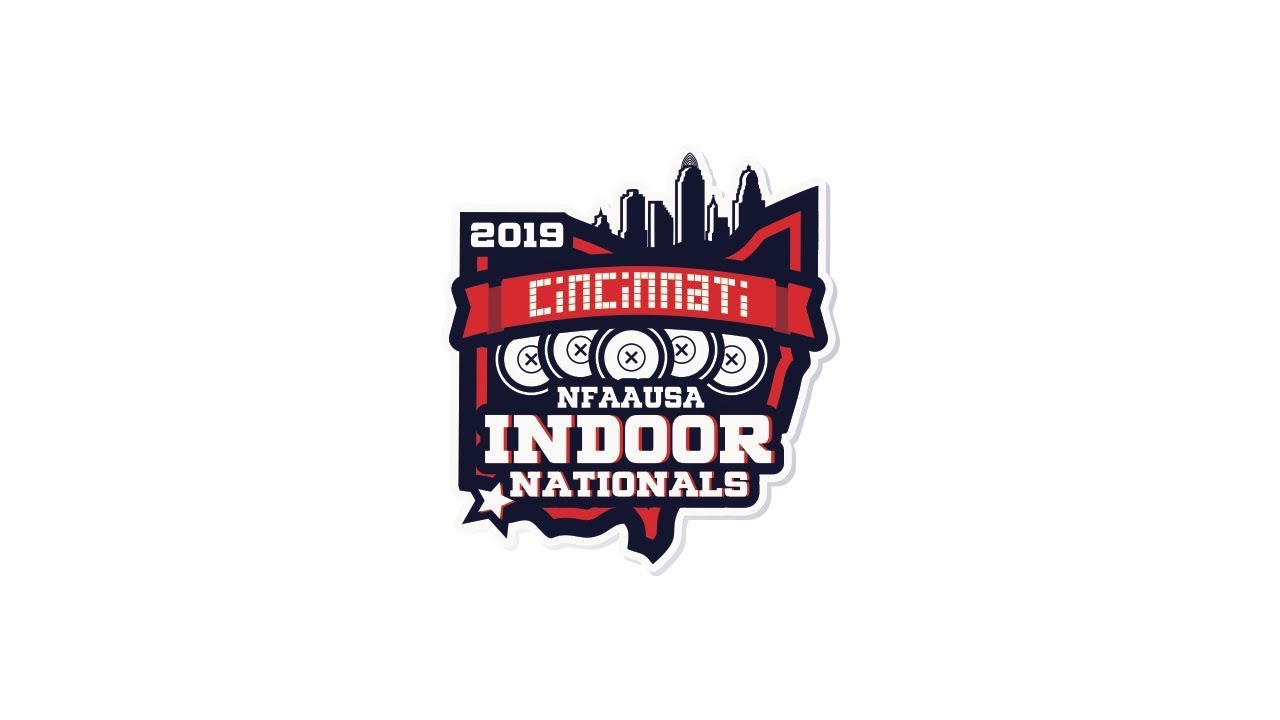 NFAA Indoor Nationals 2019