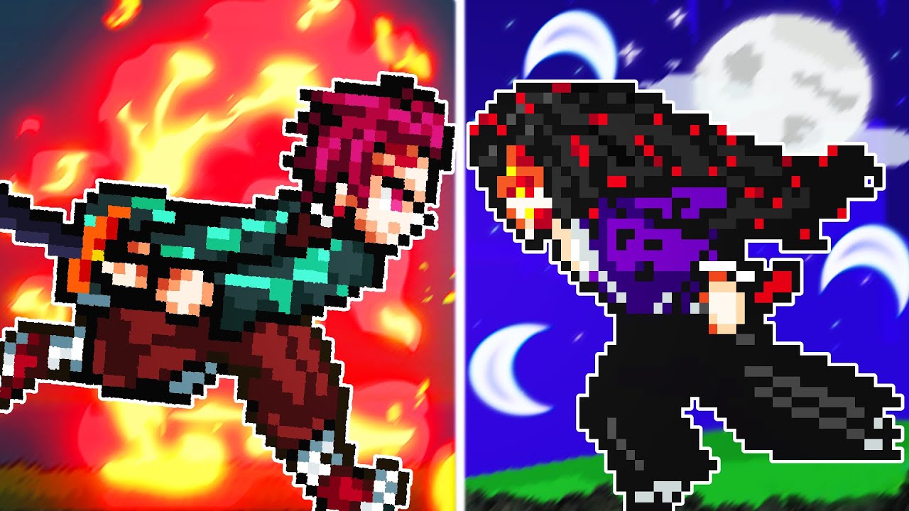 INCRÍVEL! O NOVO ULTIMATE TANJIRO FOI LANÇADO E ELE JÁ É UM DOS MELHORES CHARS DO MUGEN