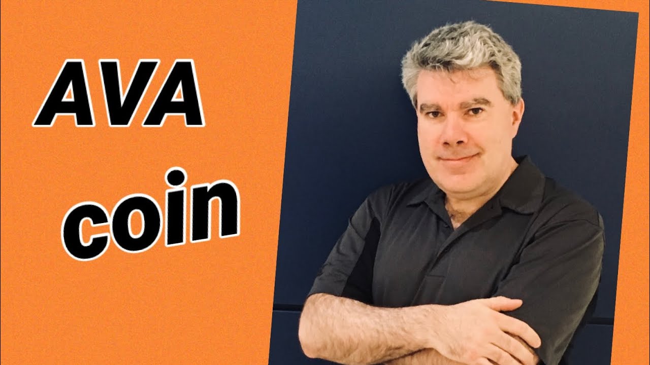 Cryptowatch,AVA coin crypto trading