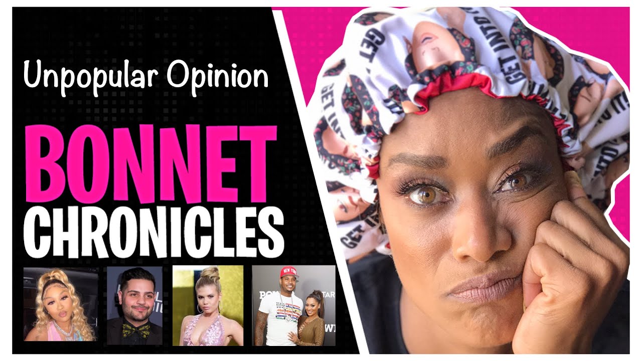 #BonnetChronicles | Unpopular Opinion Ari, LaLa, Michael Costello, Chanel WestCoast
