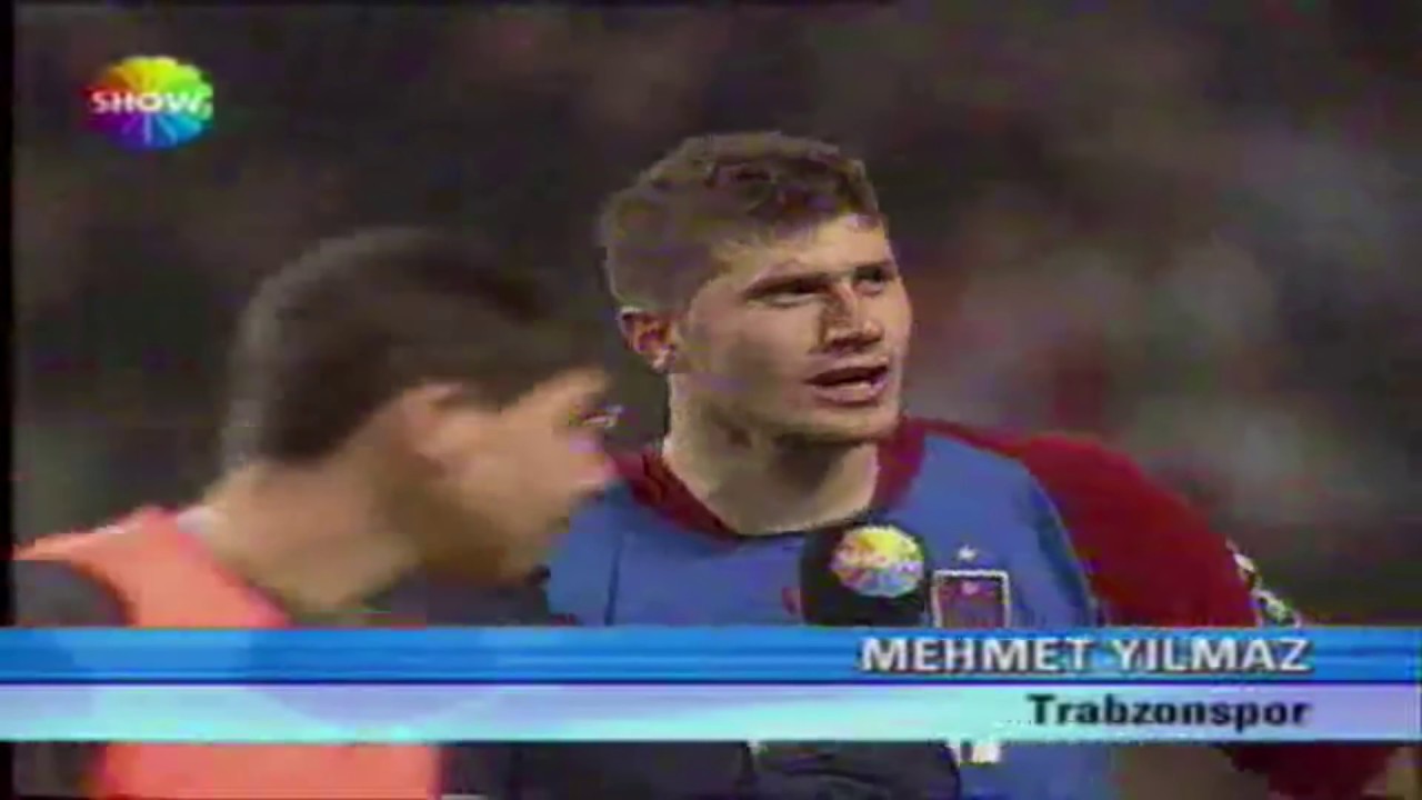 Mehmet Yılmaz 10