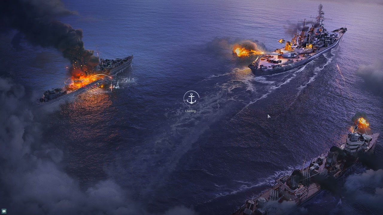 Sibir เริ่มคุ้นมือเริ่มชอบลำนี้มากขึ้น Asymmetric Battles
