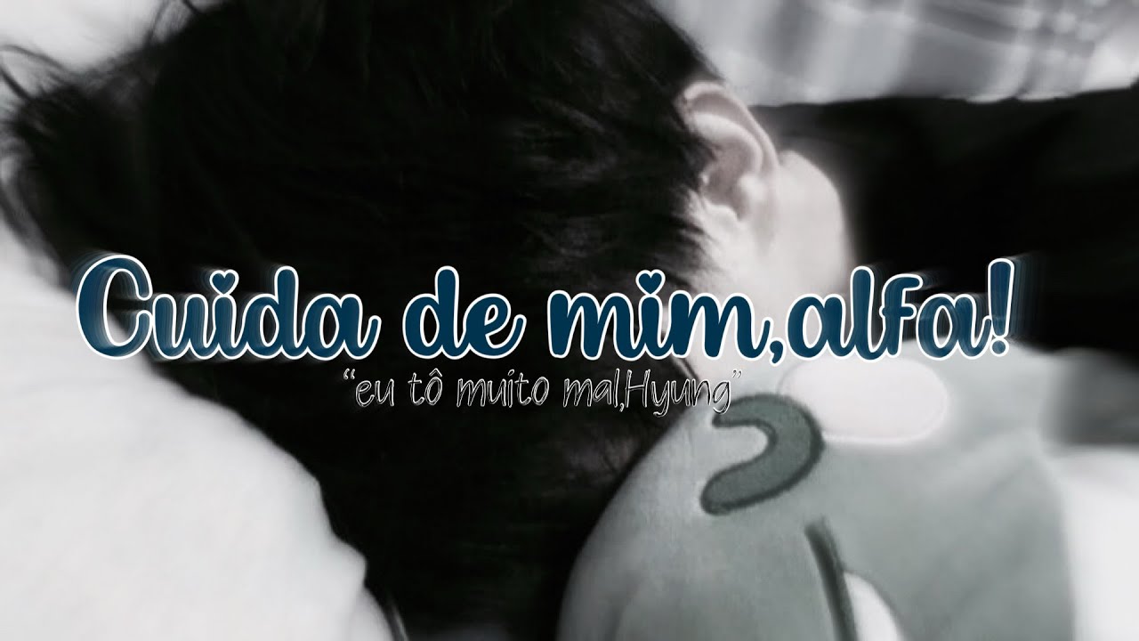 ||ASMR JIKOOK|| Cuida de mim,alfa! “Little space” “jk little” (abo) 