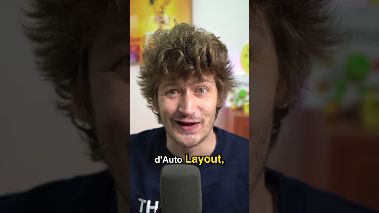 5 erreurs #figma que TOUS les d&eacute;butants font (et comment les &eacute;viter) #design