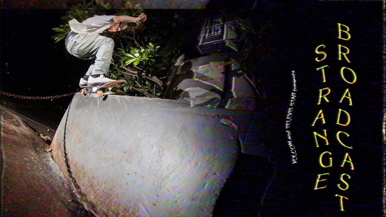 Volcom X Televisi Star presents 