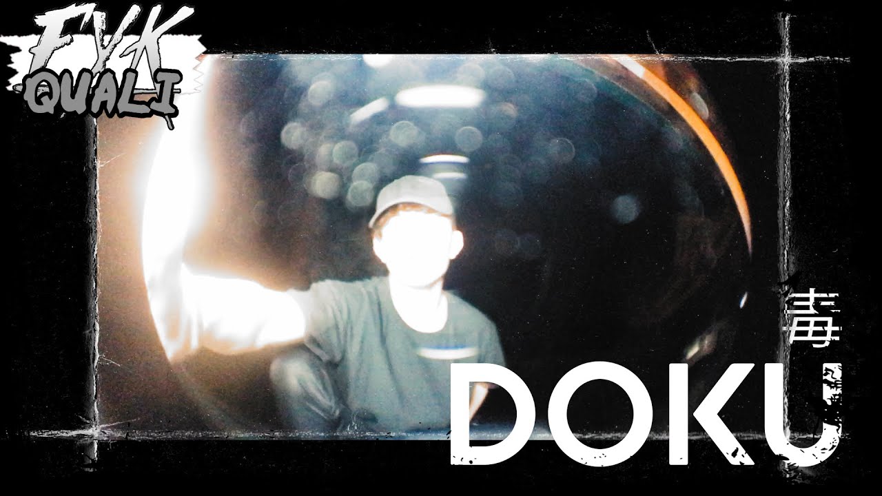 Doku | Qualifikation #7 | Prod. by Mike Reyna Beatz | FXK Battle Turnier
