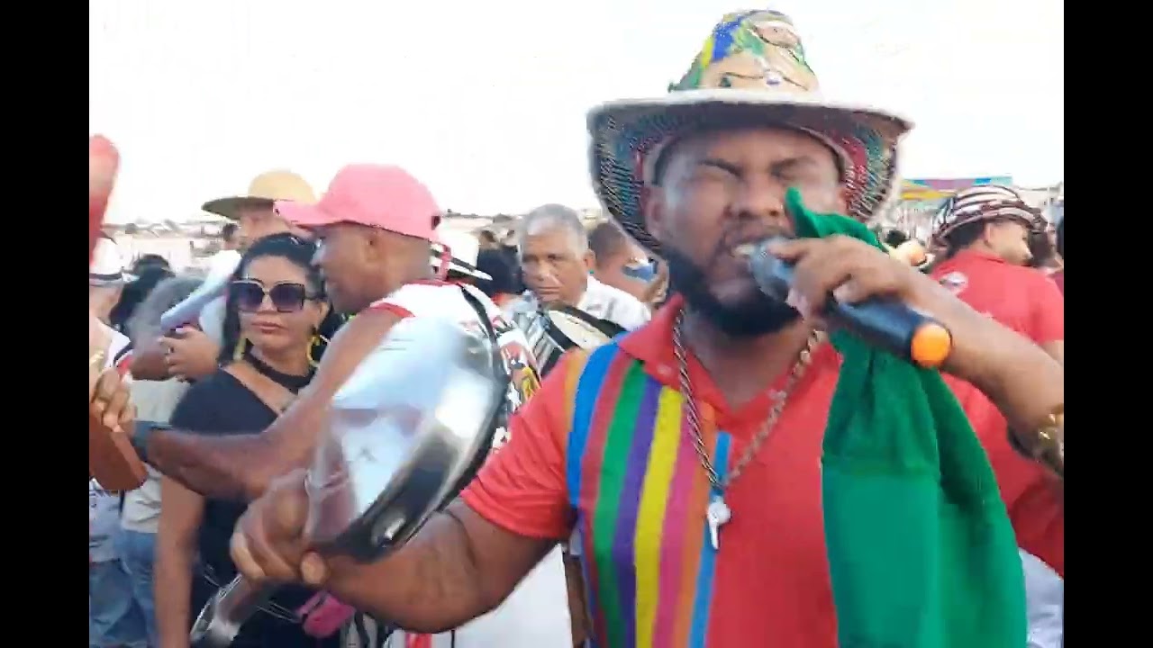Boi de Ribamar 2022 / Cecel / Ponte José Sarney / São João do Maranhão