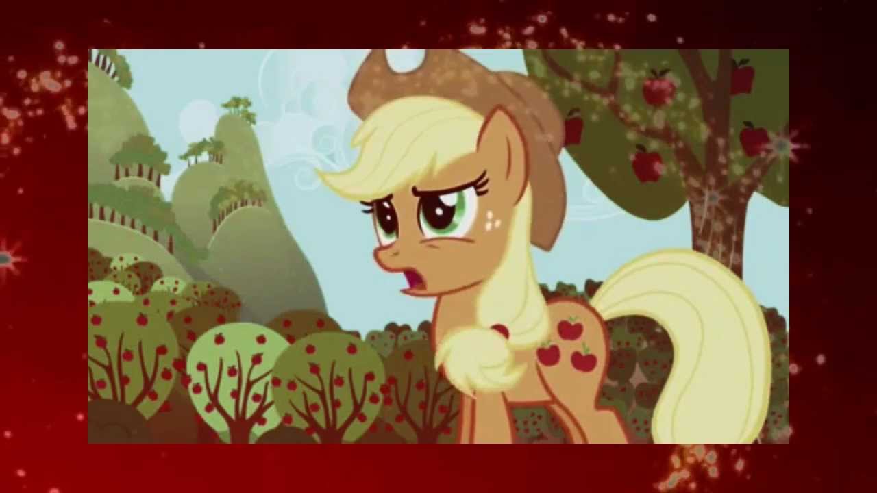 MLP Your Love Is My Drug PMV