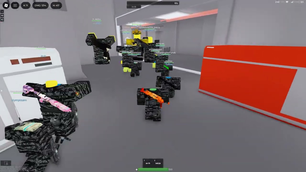 5NSO VS IRF 1/6/2026
