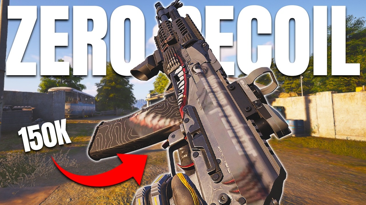Лучший бюджетный набор снаряжения для AK102 в режиме Arena Breakout Infinite.