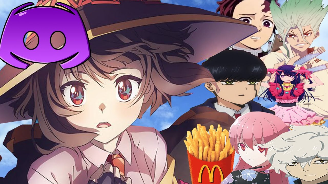 spring Anime 2023 in a Nutshell