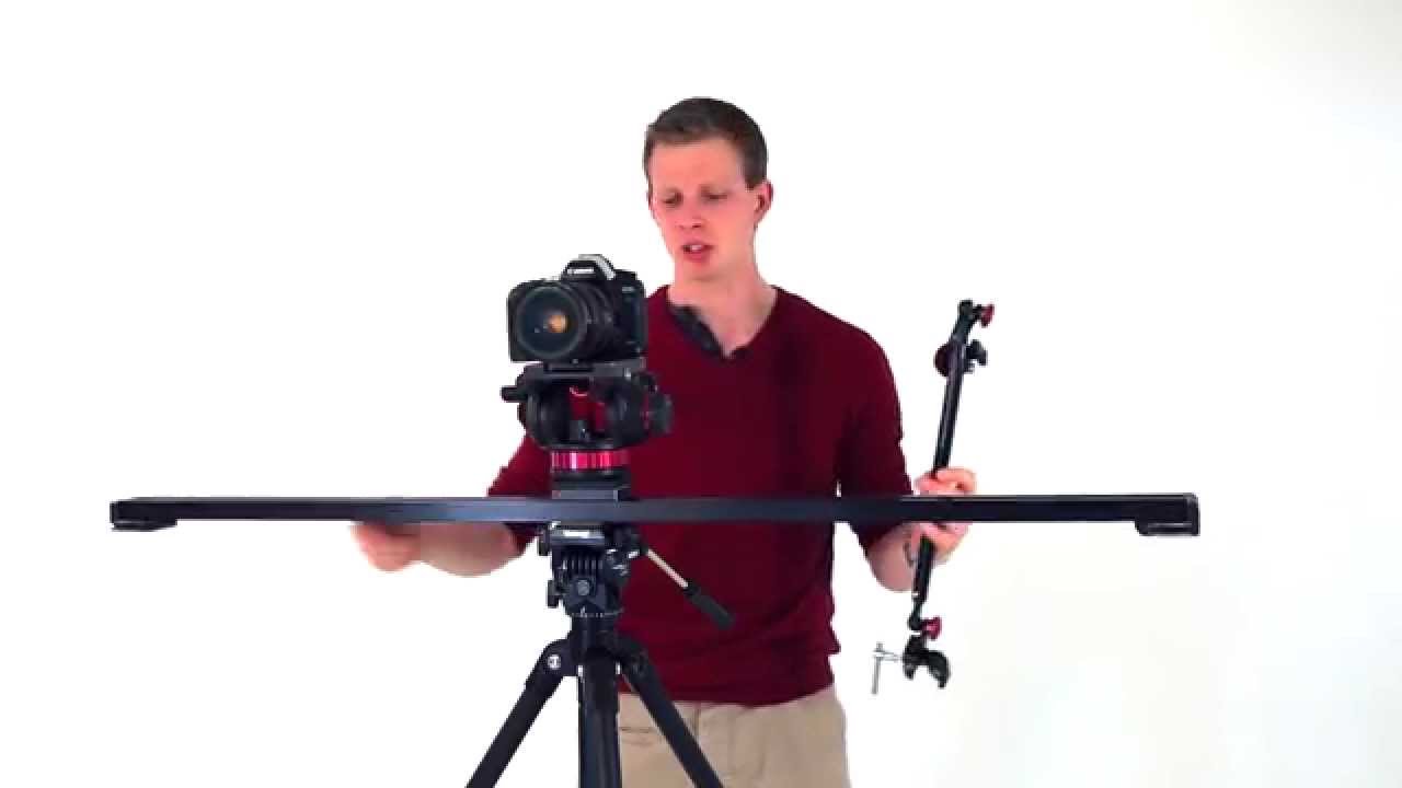 Konova Tripod Stability Arm Review