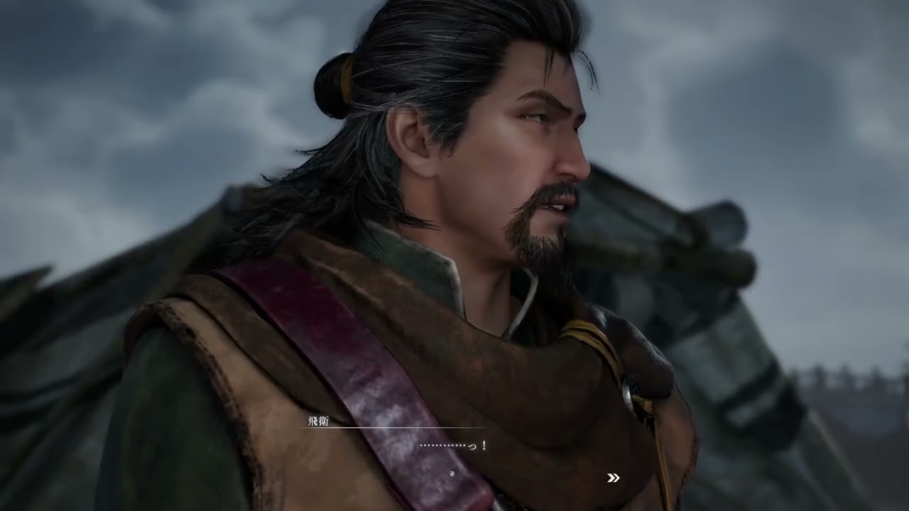 真・三國無双 ORIGINS　DLC Part.5