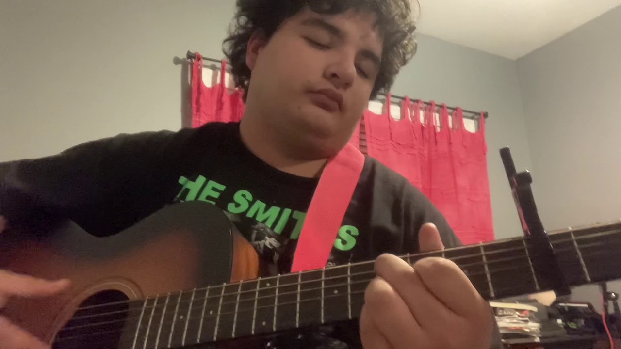 Another Untitled song