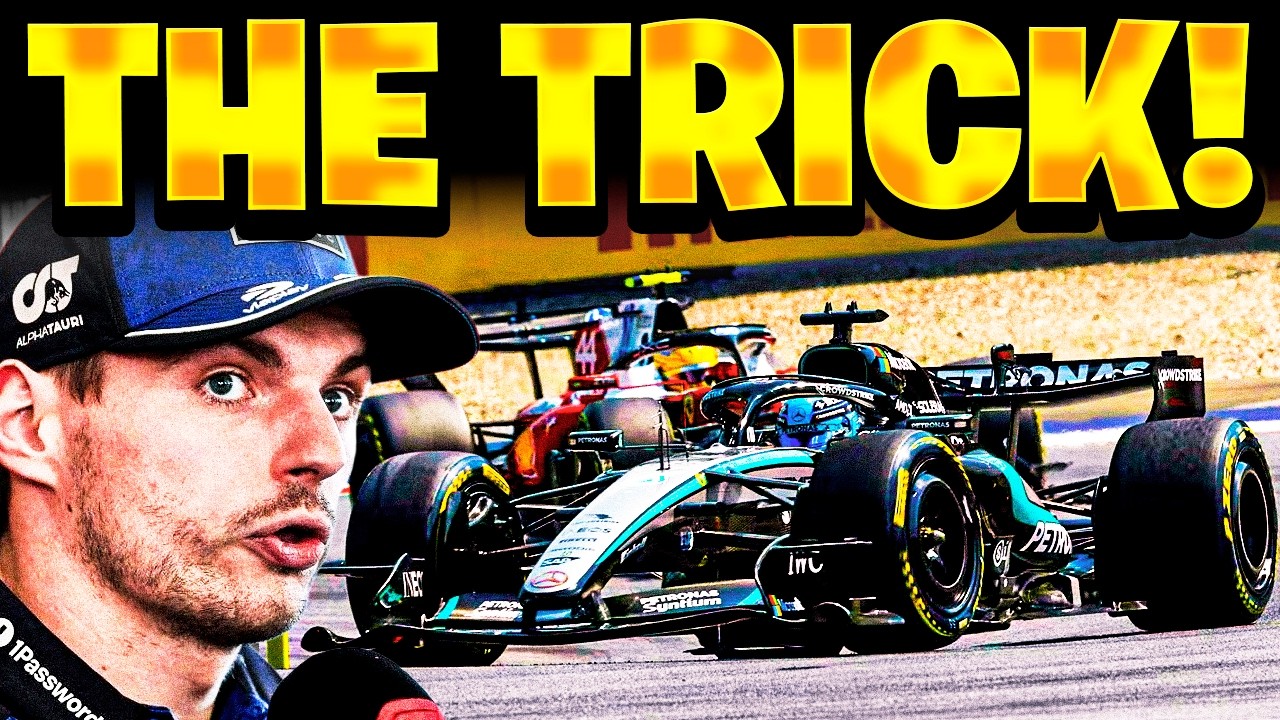 Verstappen DEMANDS FIA Investigate Russell's Car and What They Found Is UNPRECEDENTED