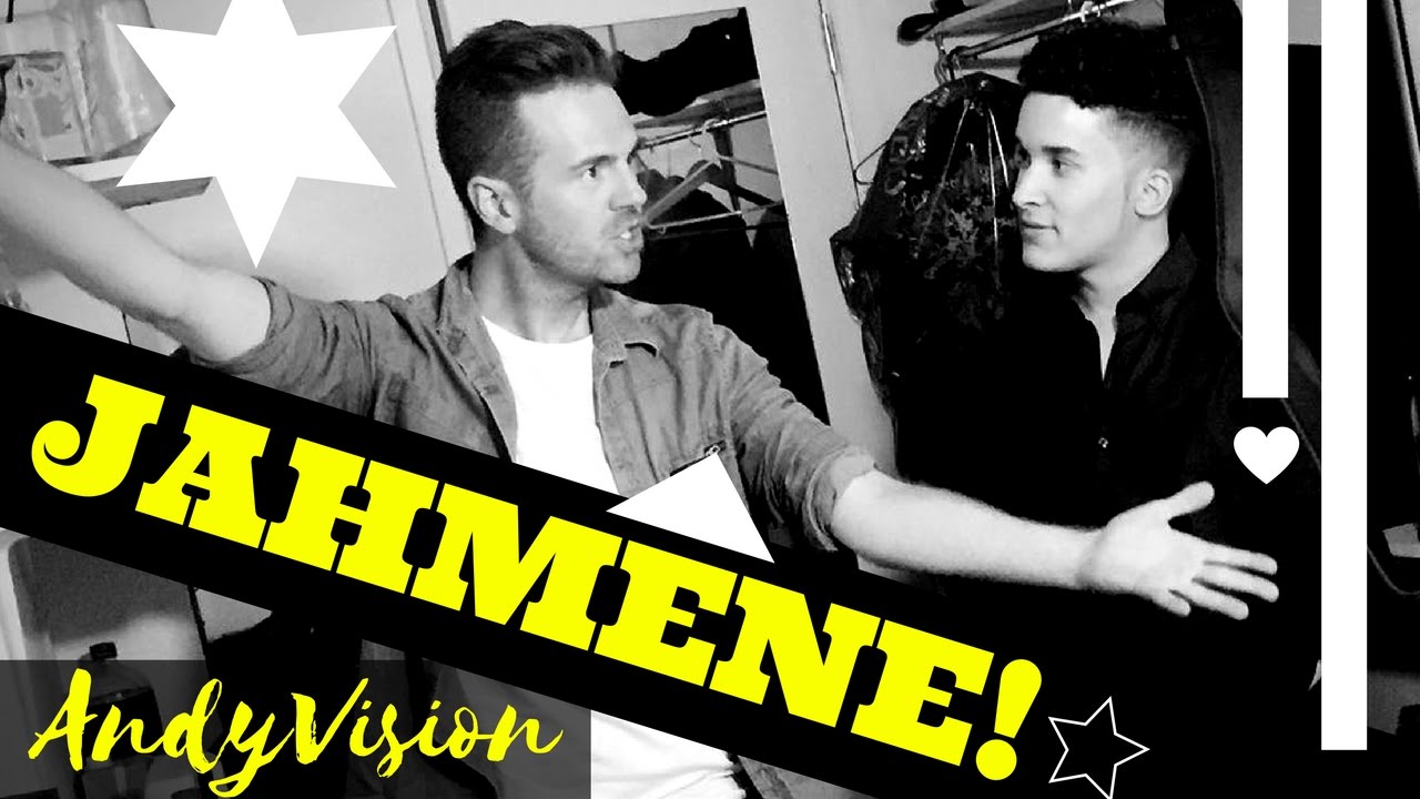 XFactor 🌟 Jahmene even makes THIS song sound amazing!