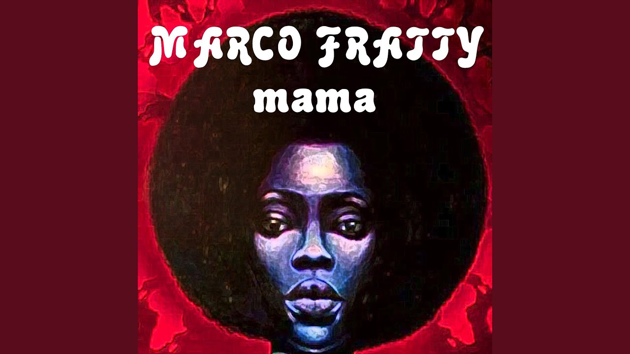 Mama (Darvin Project Mix)