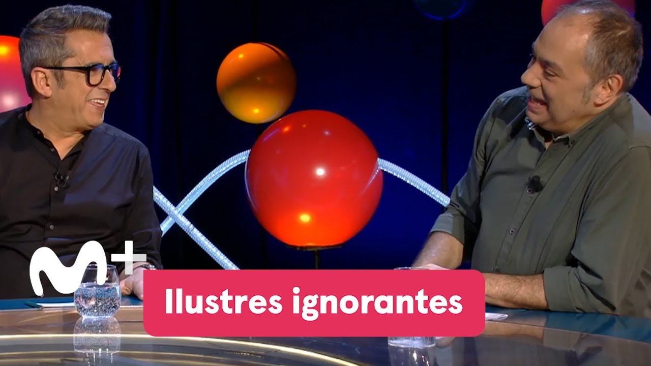 Ilustres Ignorantes: Contradicciones | #0