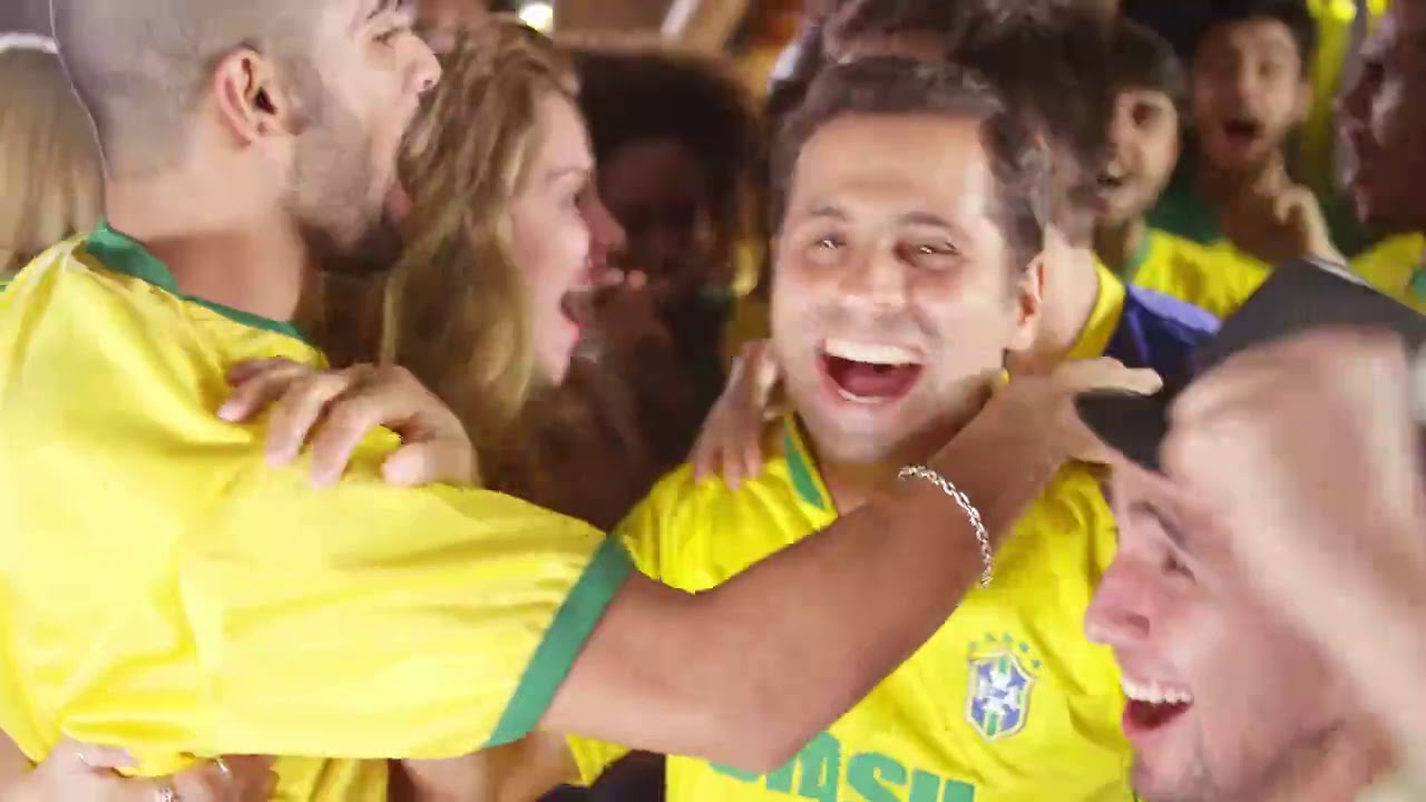 El amarillo, el mejor color del mundo