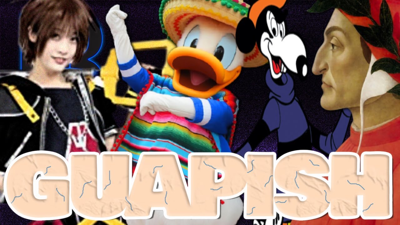 Sora Has Finally Entered The 4th Circle Of Hell!!!?!?!!!!! | Guapish Rule 34 Episode 25