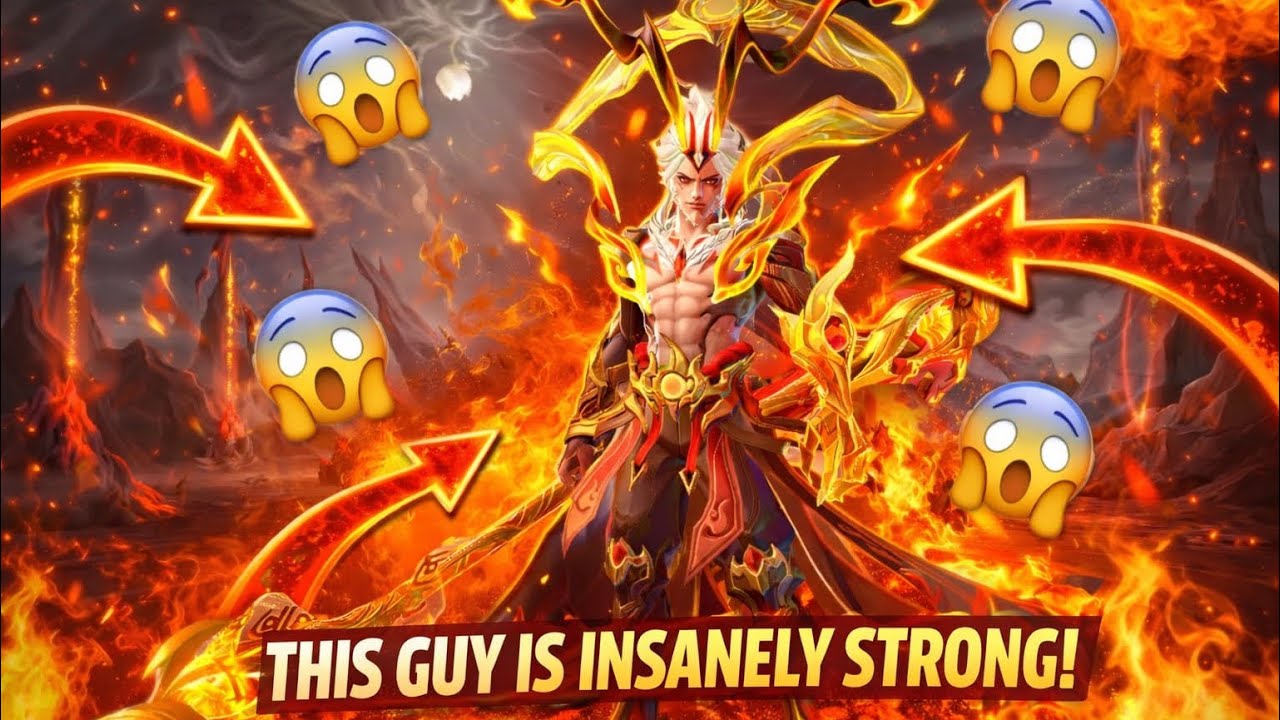 THE NEW KING OF META | HOW MANY DIAMONDS DID THE SUN STARLIGHT COST?! #MLBB