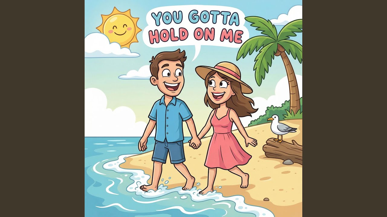 You Gotta Hold on Me
