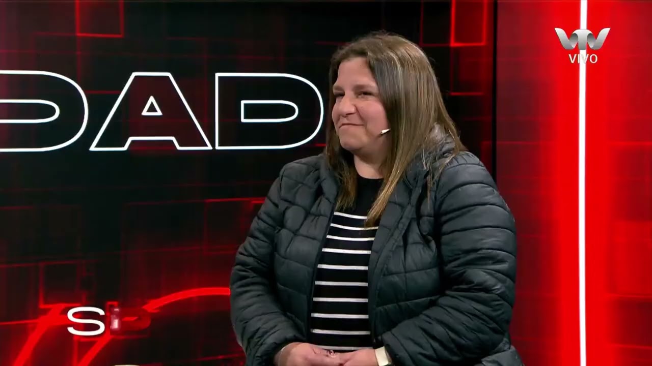 Un año para jubilarte, los atrasos en el BPS. Entrev. a Nathalie Barbé en Sin piedad, VTV, 9/7/2025