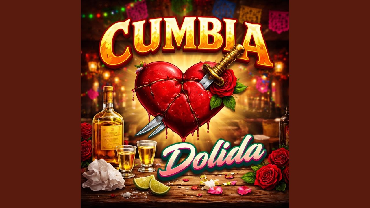 Cumbia Dolida (Cumbion Dolido)