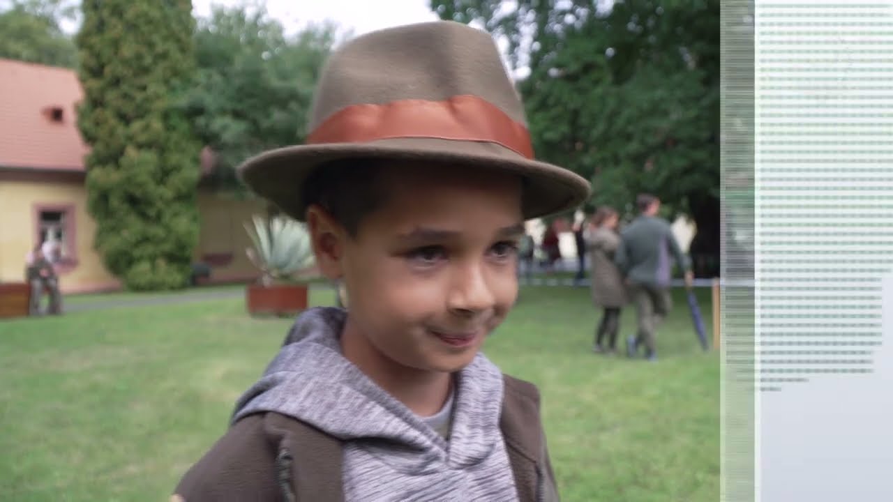 Dni Svätého Huberta 2022