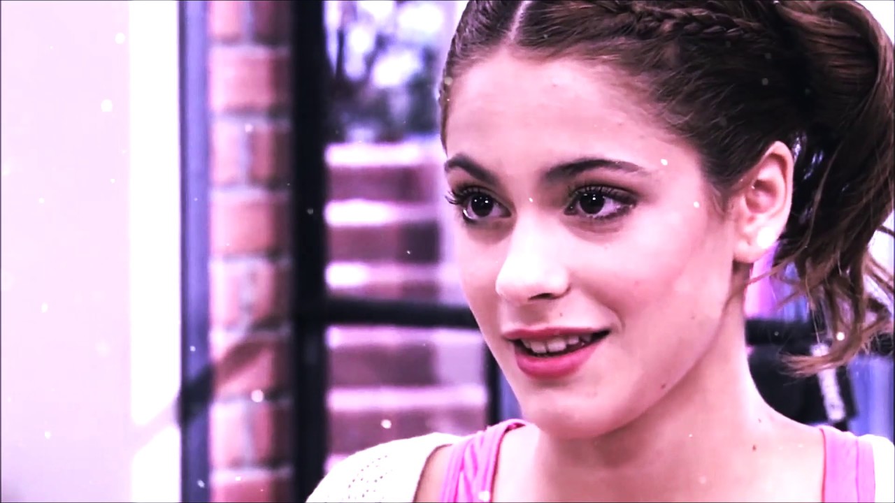 Violetta & Tomas || Te esperaré