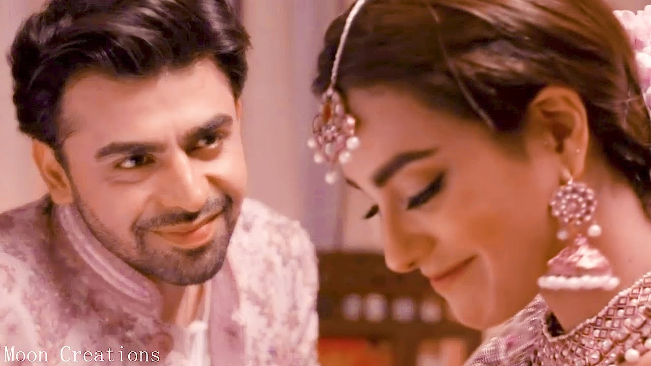 Nazm Nazm | Pakistani Multifandom