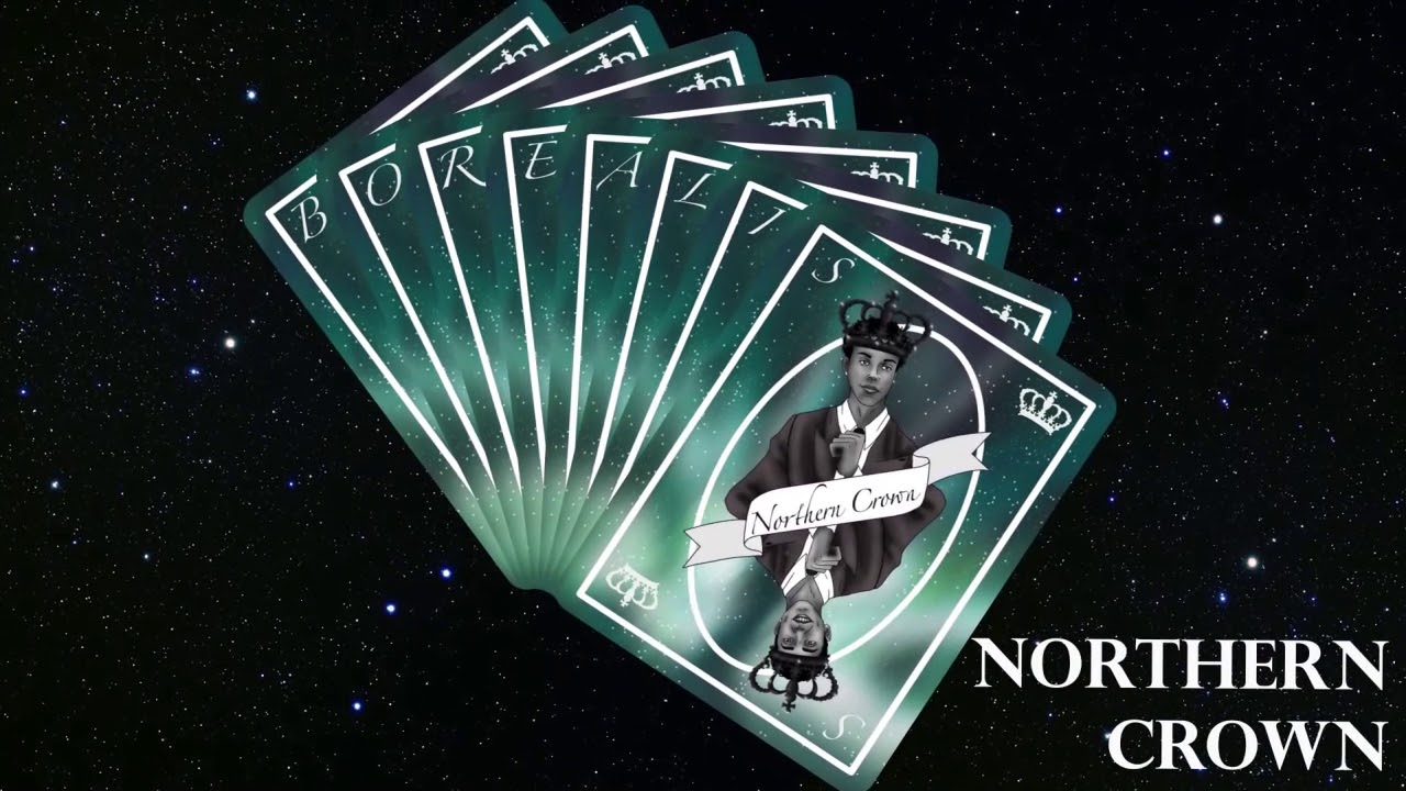 Borealis - Northern Crown [Official Audio]