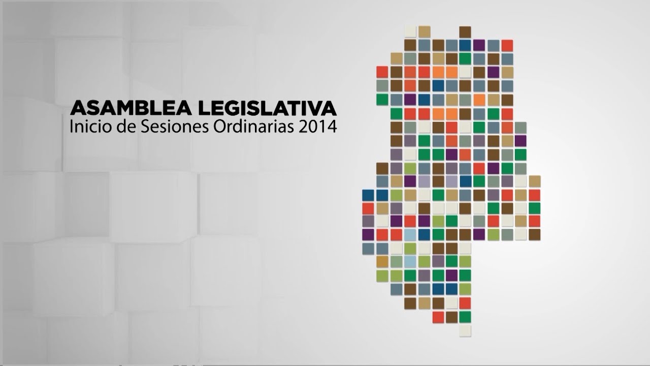 C&oacute;mo funciona la legislatura