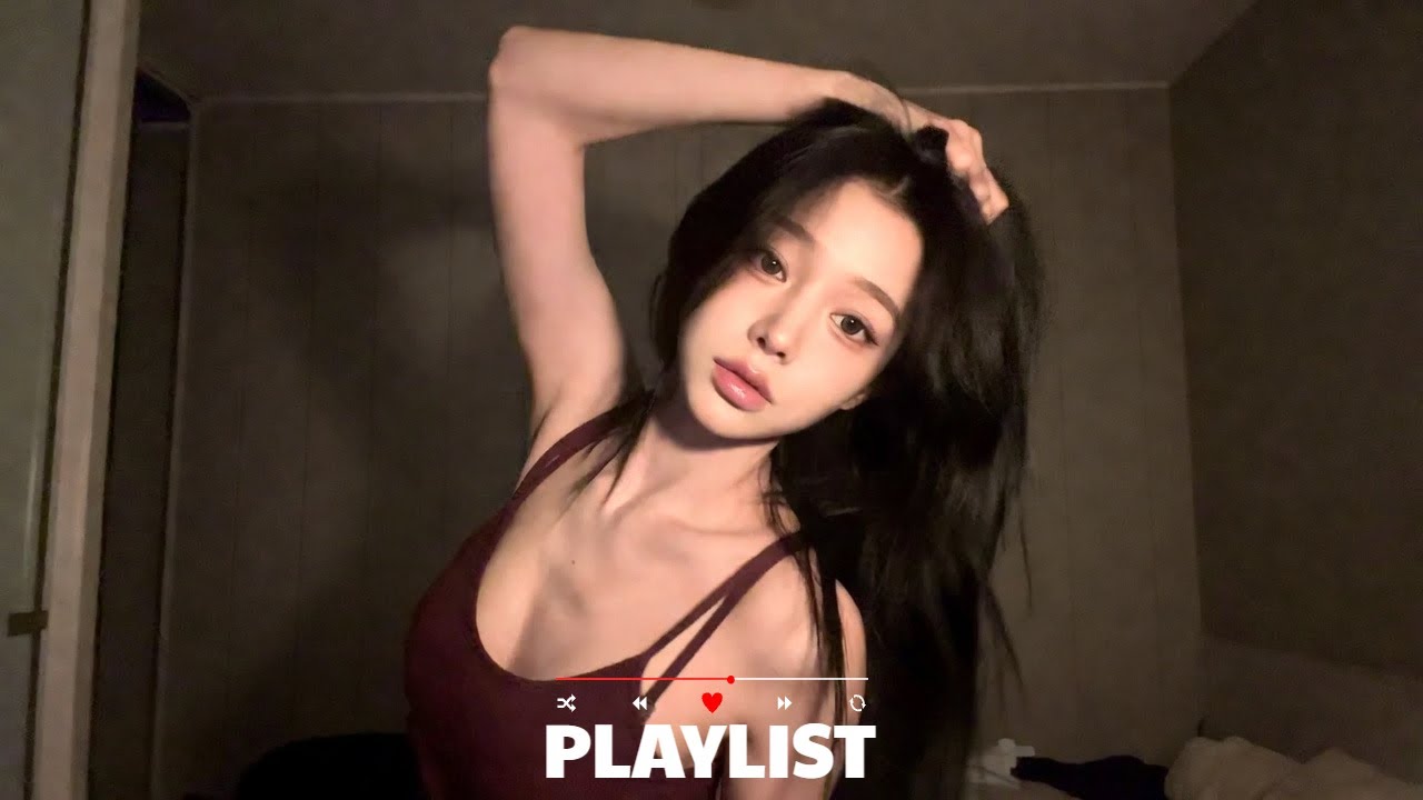 Playlist  한 번 들으면 헤어 나올 수 없는 목소리 🖤 |  감성 국힙 | 무한반복 하게 되는 R&B 느좋 감성힙합 플레이리스트 ✨