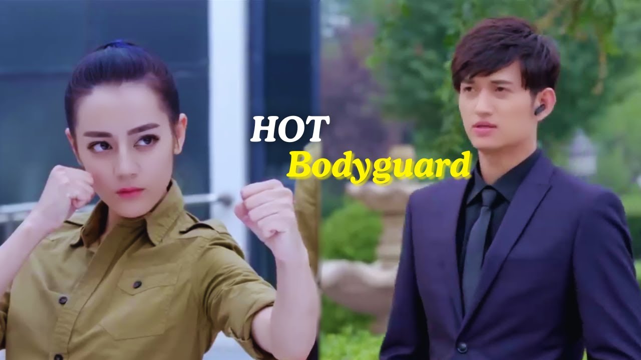She Fell for Her Bodyguard… But the Truth Changed Everything | K-Drama Recap