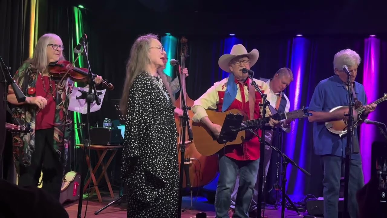 Red Mountain String Band , Old Homeplace 