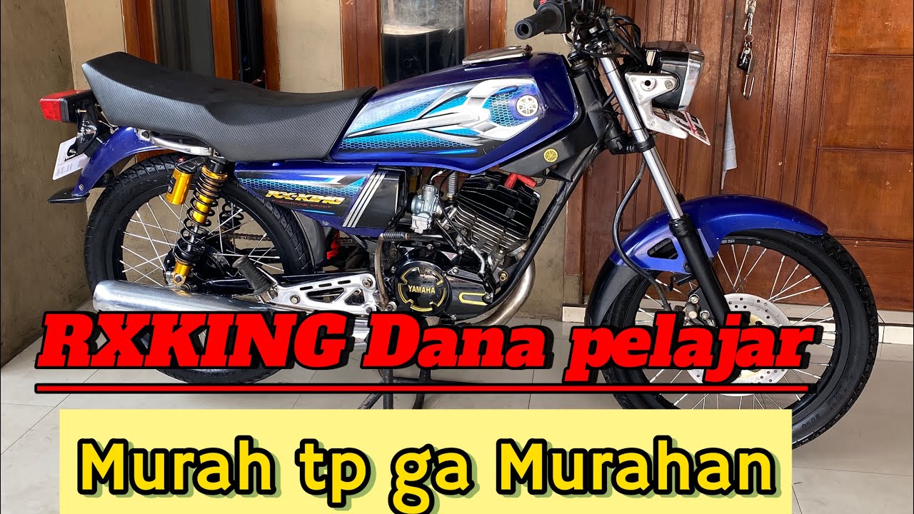 GILLLA!!!RXKING GANTENG MURAH STOK BANYAK