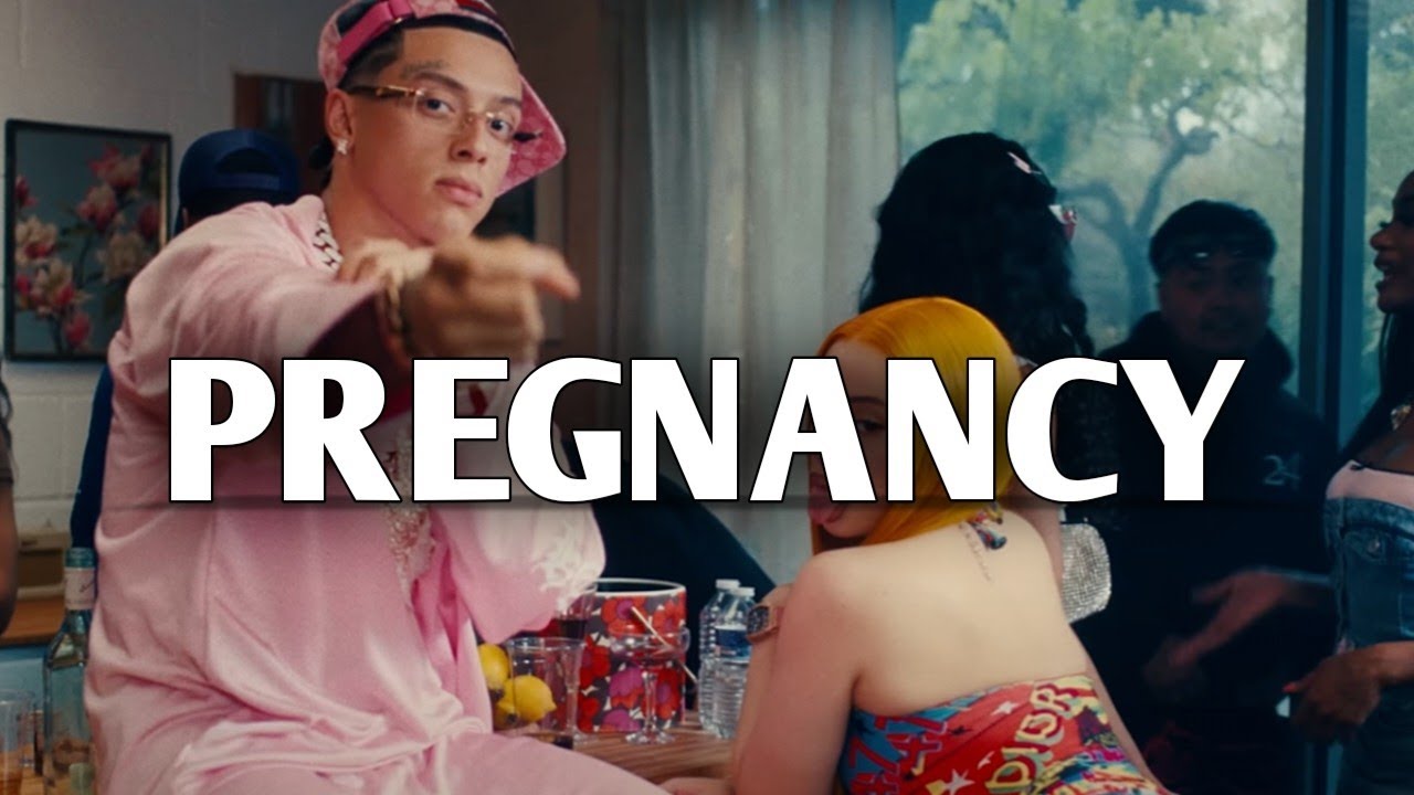 CENTRAL CEE - PREGNANCY ( official lyrics )
