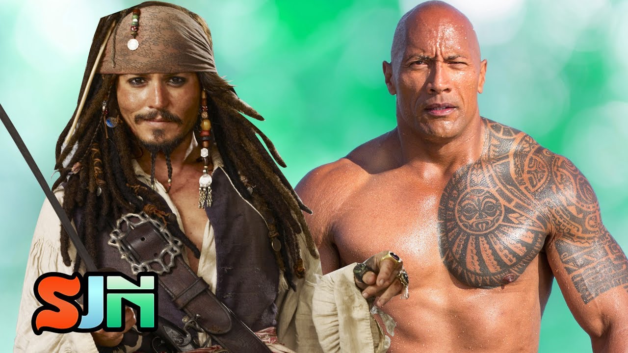 Worst Memorial Day Box Office in 20 Years (Baywatch and Pirates of the Caribbean)