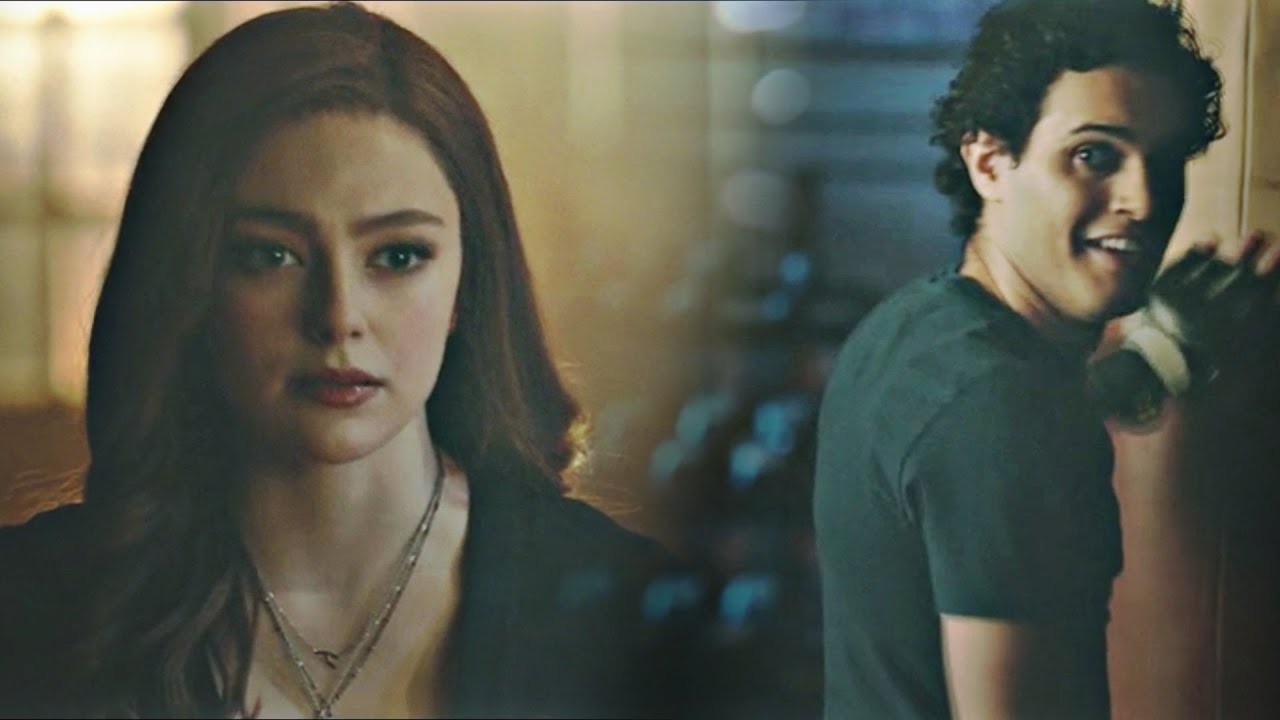 The Full Story Of Hope & Landon | Legacies s2 [2x07-2x10] PART 3
